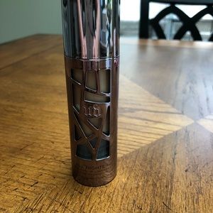 Urban decay all nighter liquid foundation